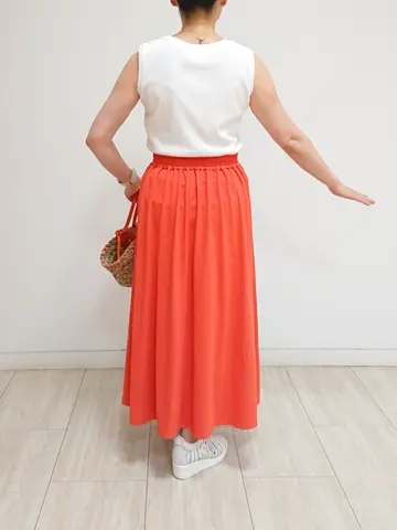 組曲 ウエノ コーディネート画像