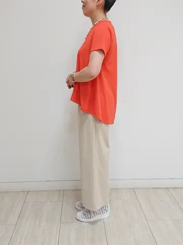 組曲 ウエノ コーディネート画像