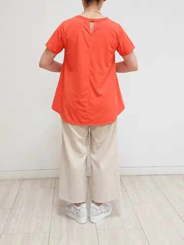 組曲 ウエノ コーディネート画像