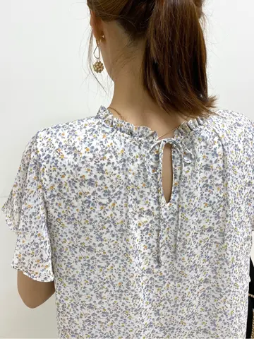 組曲 野中 コーディネート画像