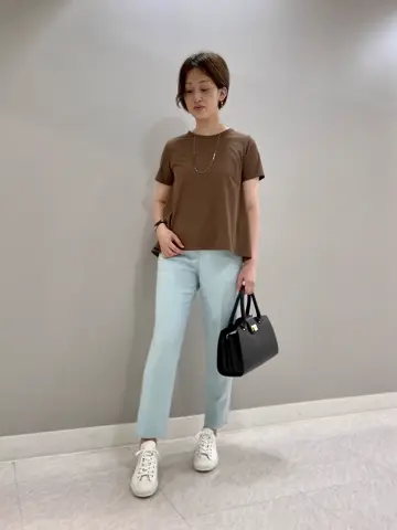 組曲 権田 コーディネート画像