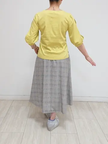 組曲 ウエノ コーディネート画像