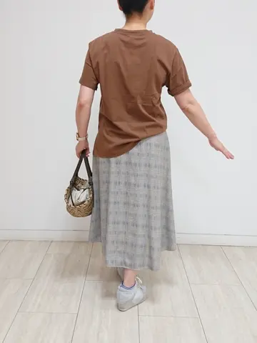 組曲 ウエノ コーディネート画像