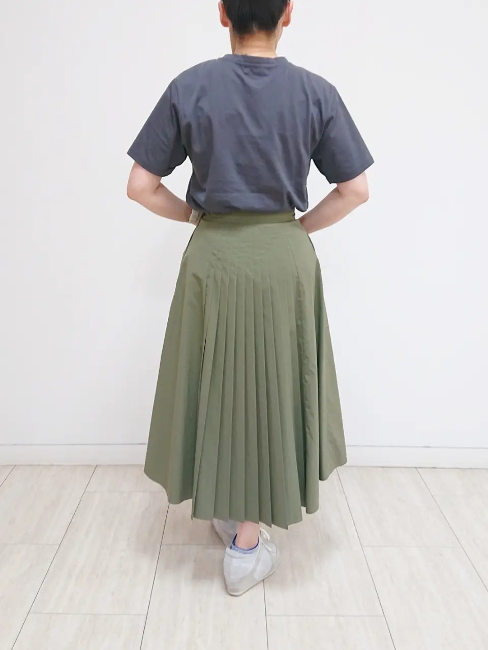 組曲 ウエノ コーディネート画像