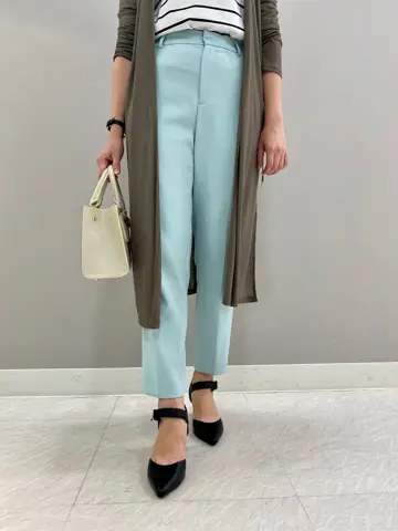 組曲 権田 コーディネート画像