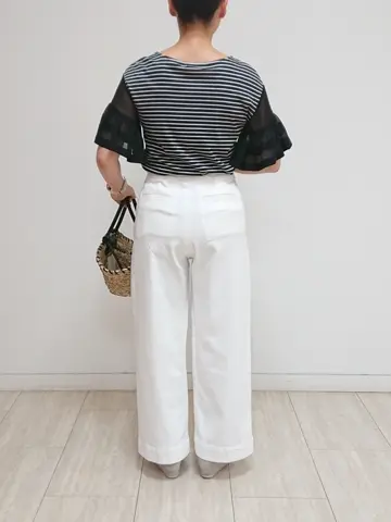 組曲 ウエノ コーディネート画像