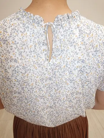 組曲 ウエノ コーディネート画像