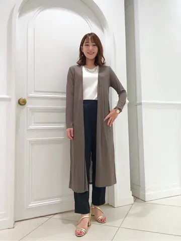 組曲 戸澤 コーディネート画像