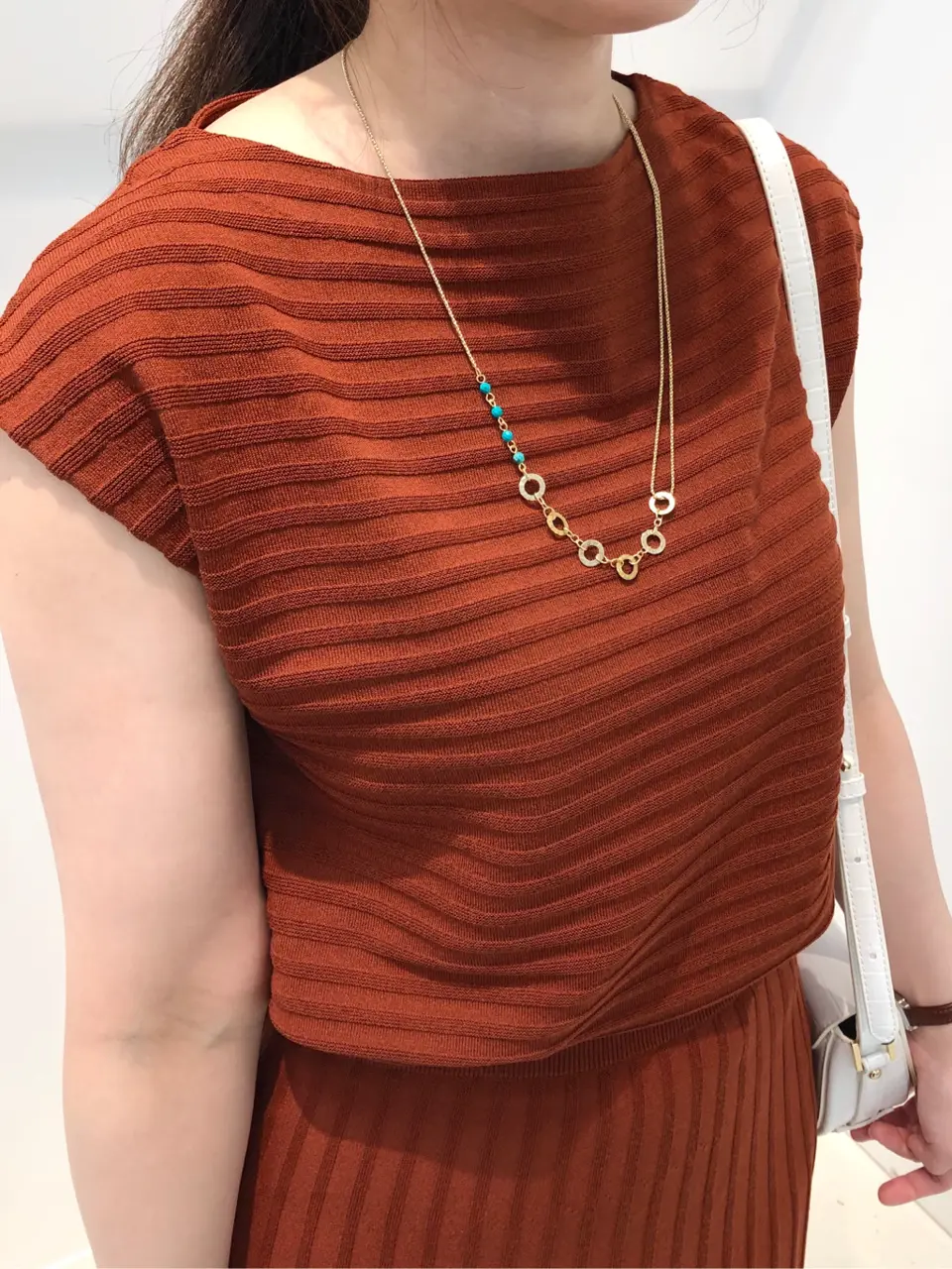 組曲 茂木 コーディネート画像