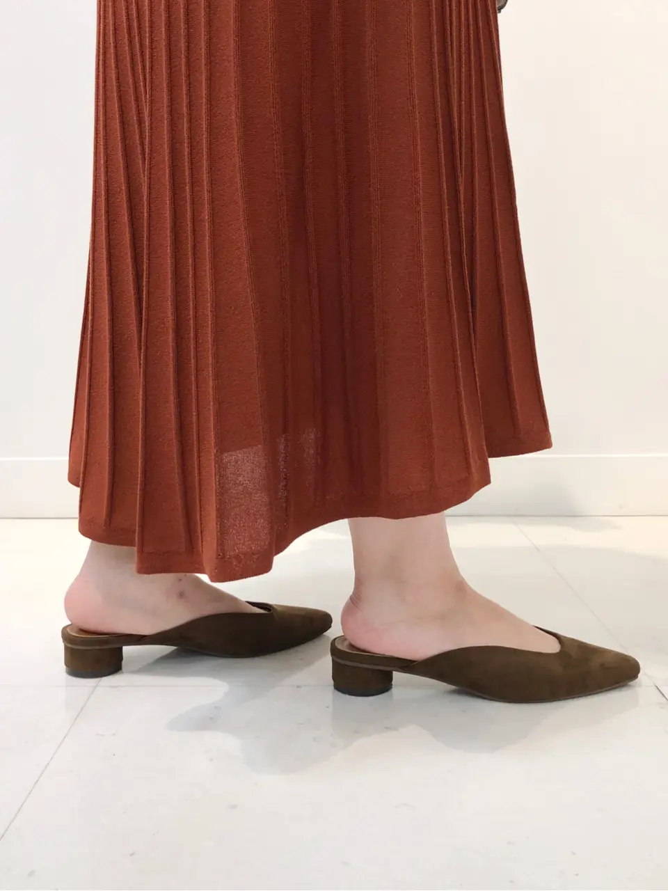 組曲 茂木 コーディネート画像