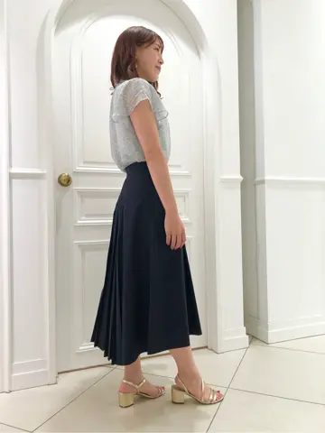 組曲 戸澤 コーディネート画像