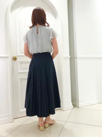 組曲 戸澤 コーディネート画像