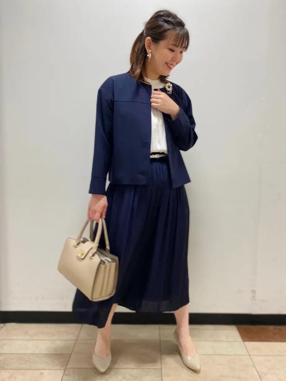  鈴木 コーディネート画像