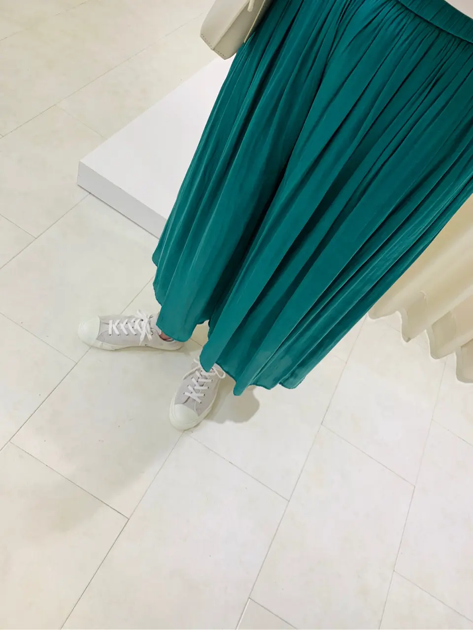 組曲 會澤 コーディネート画像