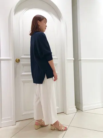 組曲 戸澤 コーディネート画像