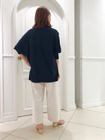 組曲 戸澤 コーディネート画像