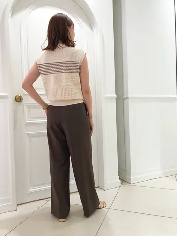 組曲 戸澤 コーディネート画像