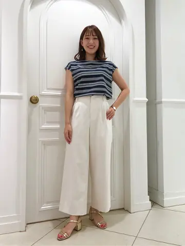 組曲 戸澤 コーディネート画像