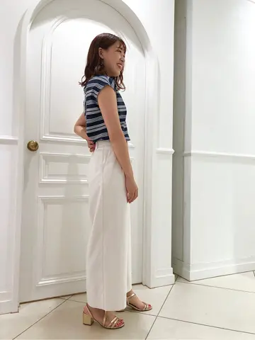 組曲 戸澤 コーディネート画像