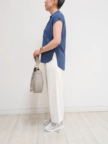 組曲 ウエノ コーディネート画像