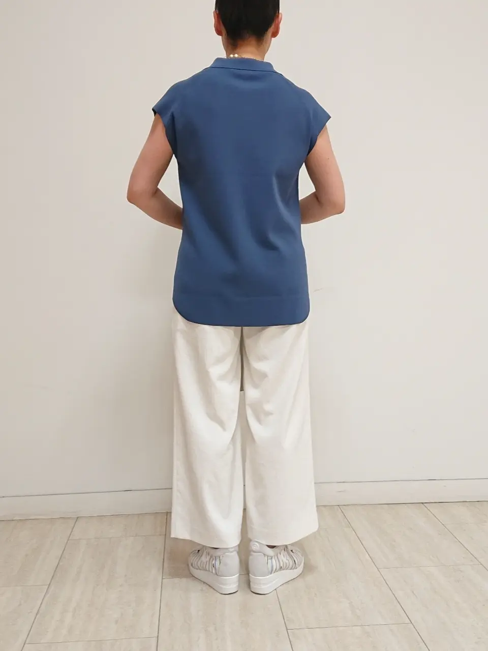 組曲 ウエノ コーディネート画像