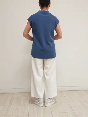 組曲 ウエノ コーディネート画像