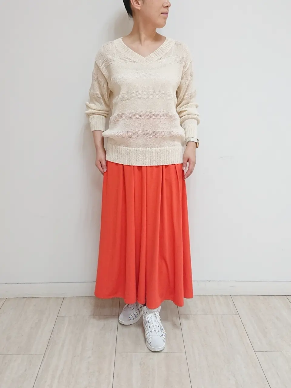 組曲 ウエノ コーディネート画像