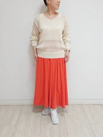 組曲 ウエノ コーディネート画像