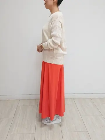 組曲 ウエノ コーディネート画像