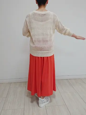 組曲 ウエノ コーディネート画像