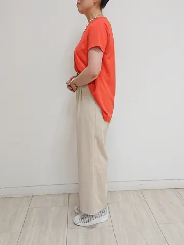 組曲 ウエノ コーディネート画像