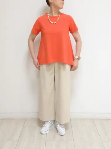 組曲 ウエノ コーディネート画像