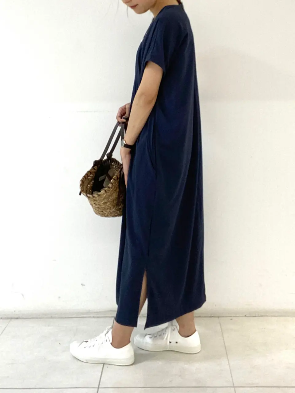 組曲 野中 コーディネート画像