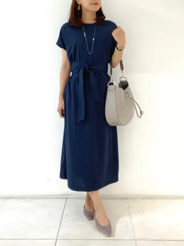 組曲 野中 コーディネート画像