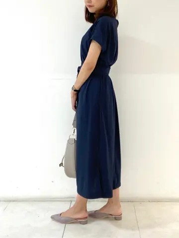 組曲 野中 コーディネート画像