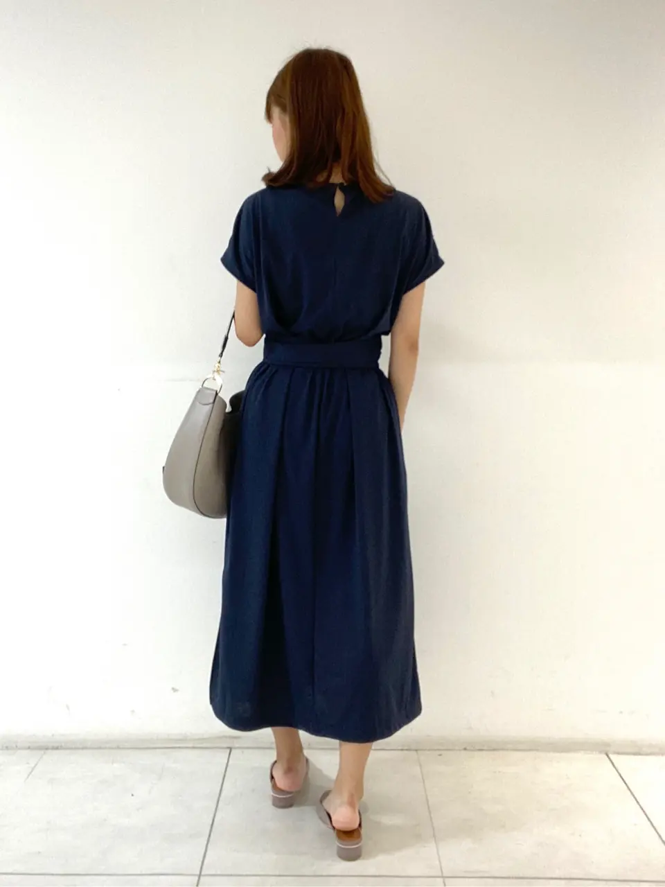 組曲 野中 コーディネート画像