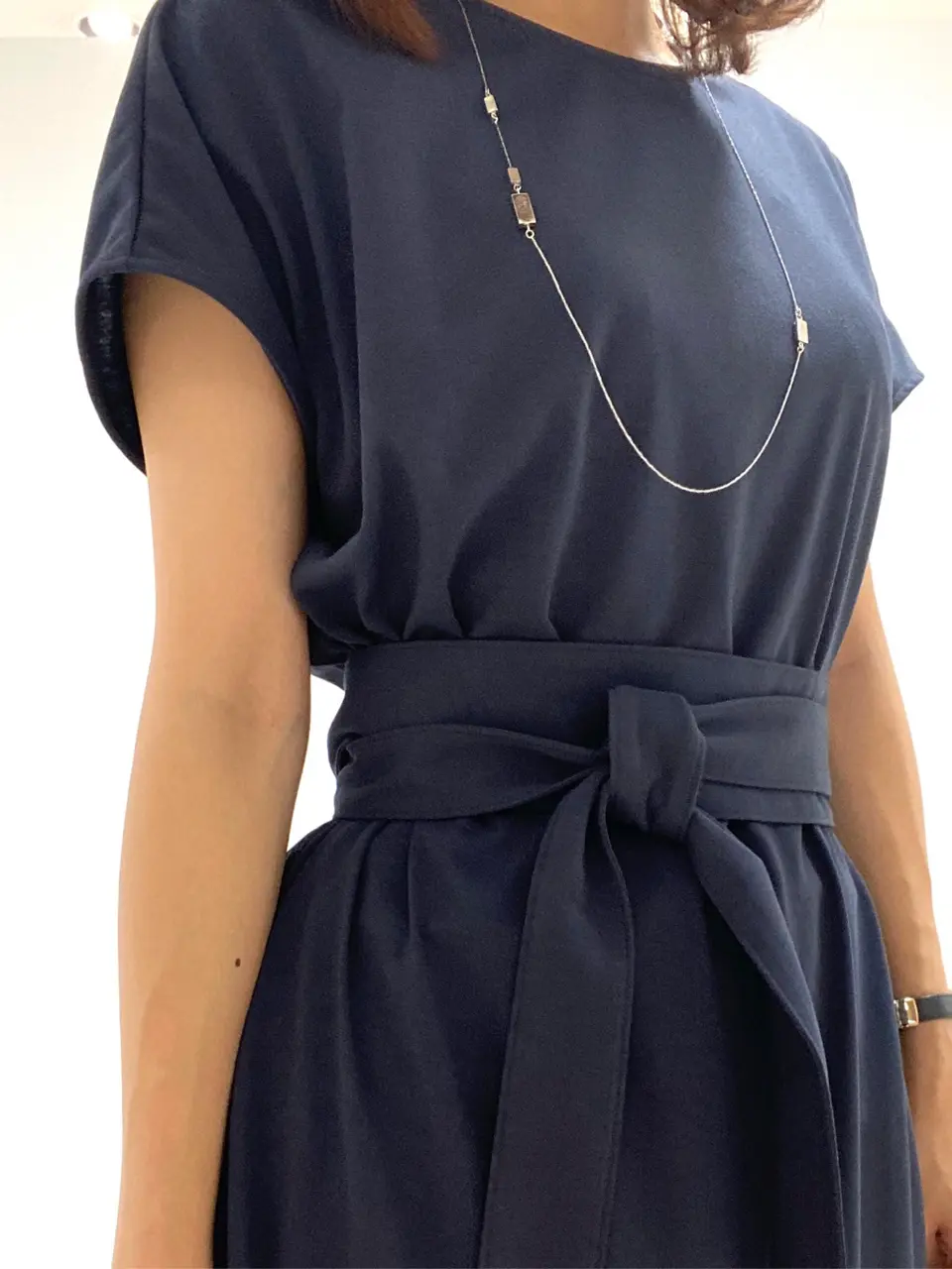 組曲 野中 コーディネート画像