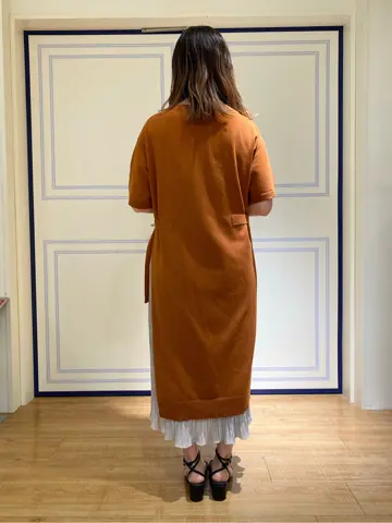 組曲 山下 コーディネート画像