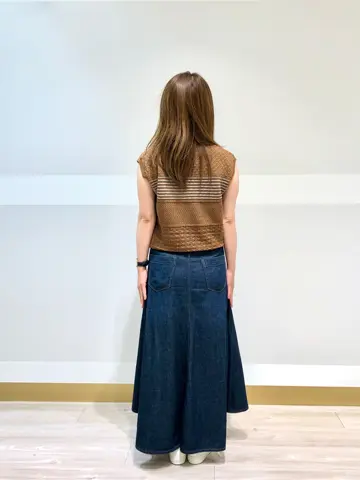 組曲 井上 コーディネート画像