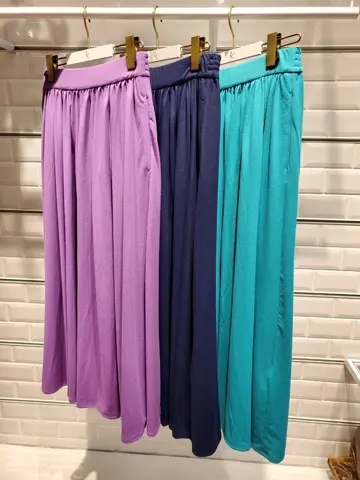 組曲 柿内 コーディネート画像