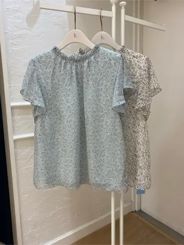 組曲 柿内 コーディネート画像