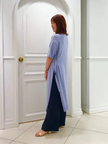 組曲 戸澤 コーディネート画像