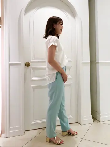 組曲 戸澤 コーディネート画像