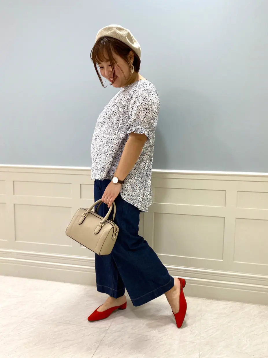 組曲 KATO コーディネート画像