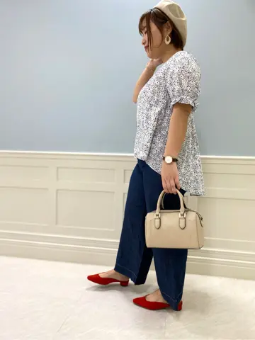 組曲 KATO コーディネート画像