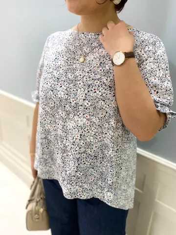 組曲 KATO コーディネート画像