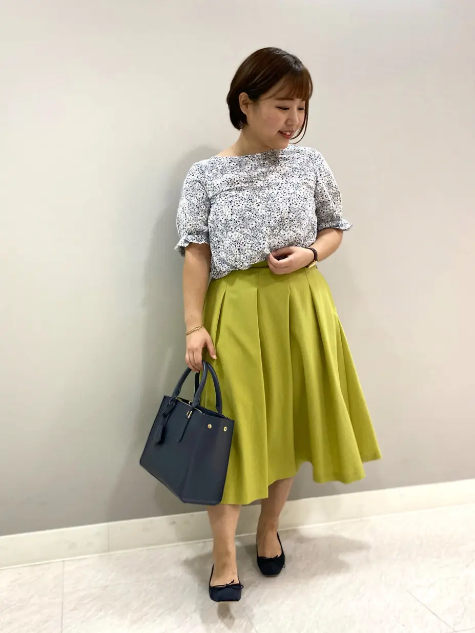  KATO コーディネート画像