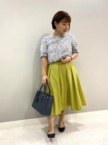 組曲 KATO コーディネート画像