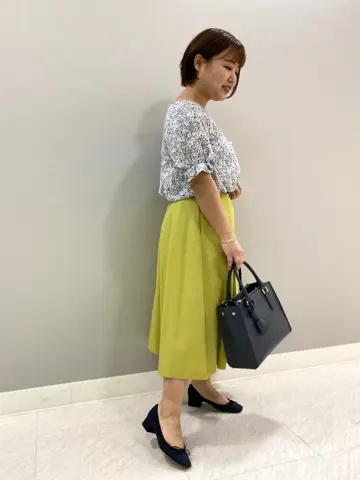 組曲 KATO コーディネート画像