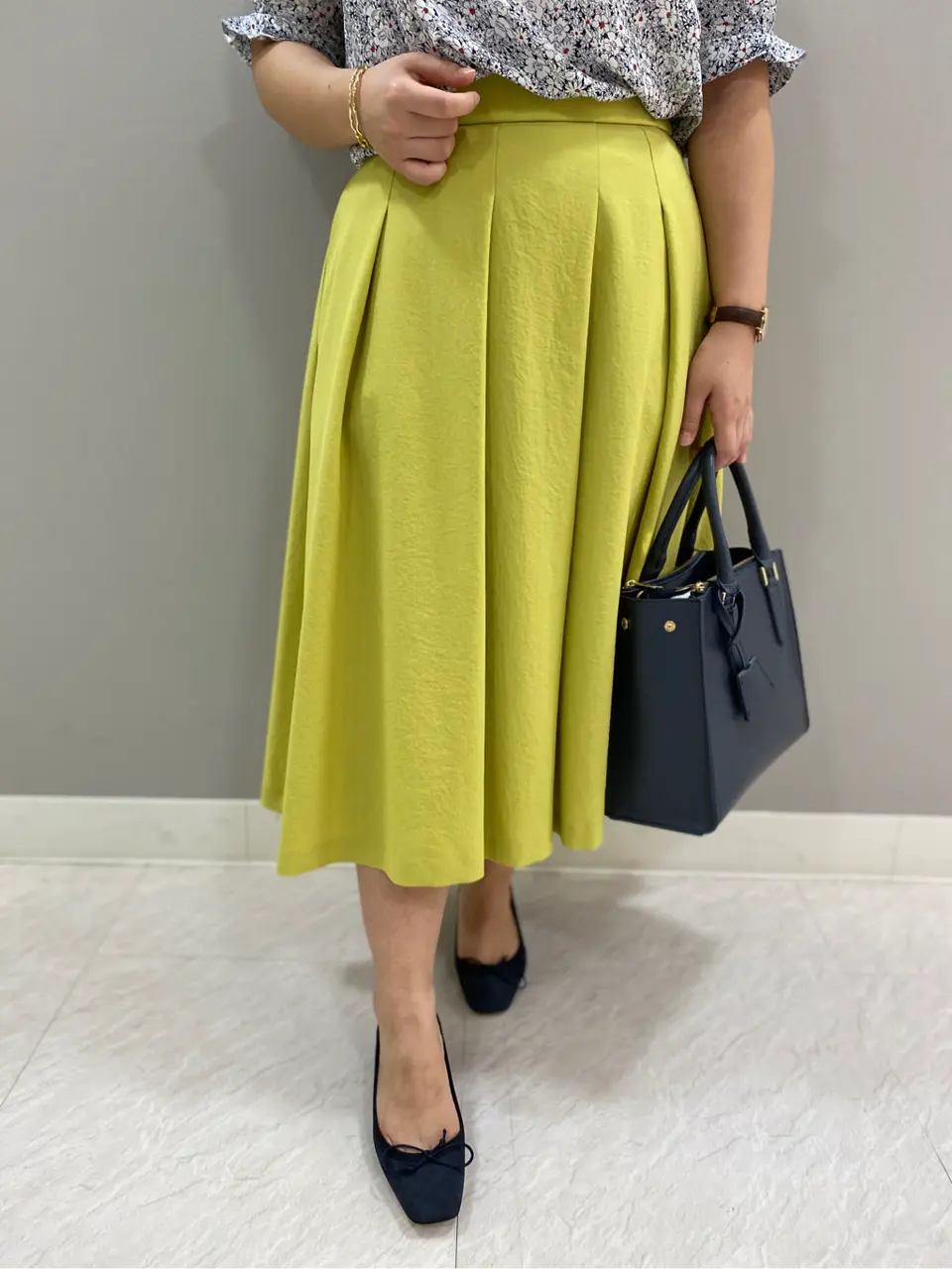 組曲 KATO コーディネート画像